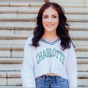 Meet your Posher, Molly